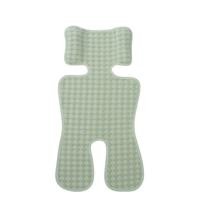 Cooling pushchair liner hotsell