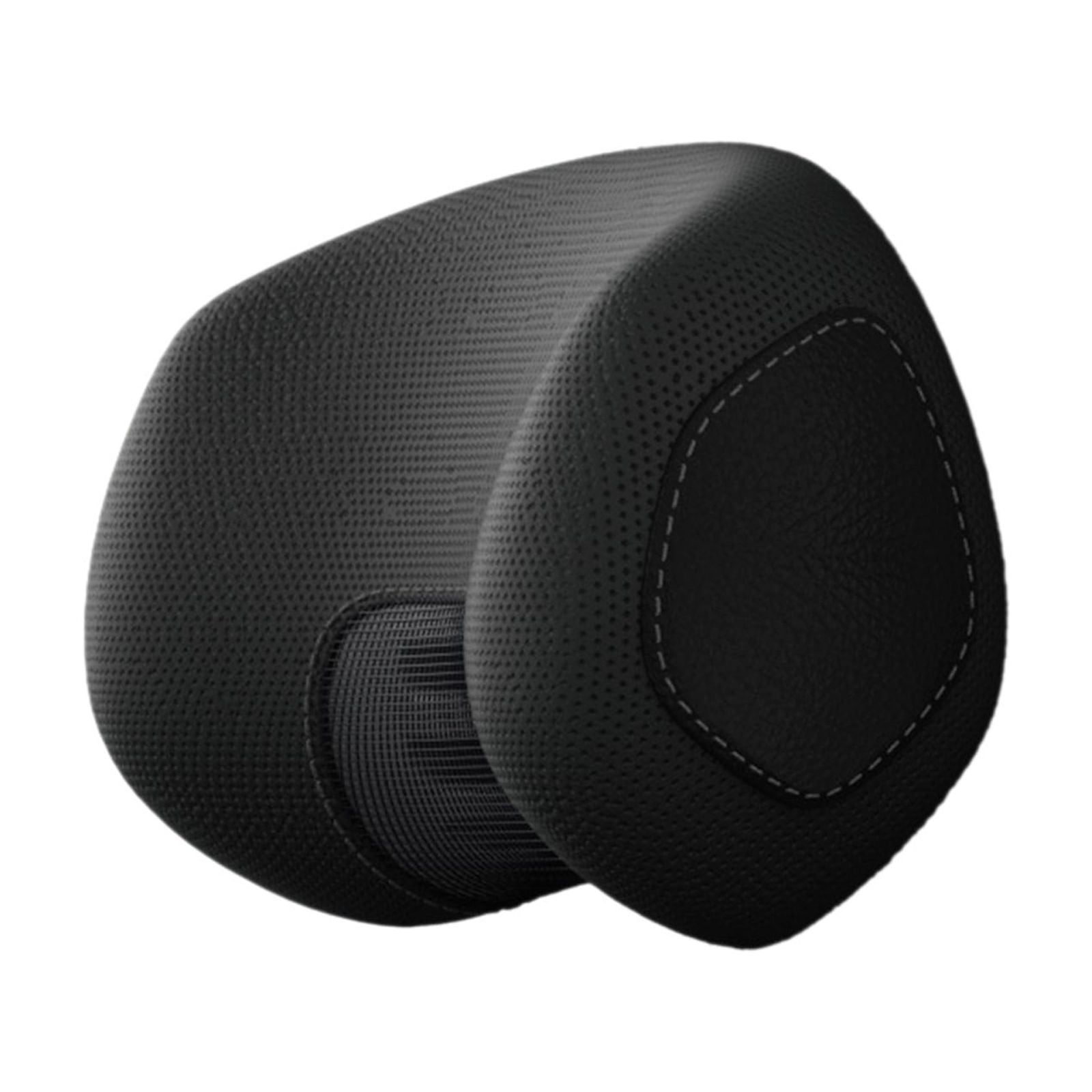 Ajauxi Car Seat Backrest, Lumbar Cushion Lower Back Support Pillow