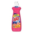 thumbnail image 1 of Ajax Dish Detergent, Grapefruit Scent, 14 oz Bottle, 20 Bottles (CPC44631), 1 of 1
