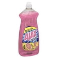 thumbnail image 1 of Ajax Liquid Dish Soap Ruby Red Grapefruit Scented 28 oz, 1 of 1