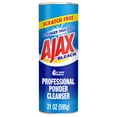 thumbnail image 1 of Ajax Powder Cleanser with Bleach - 21 oz, 1 of 12