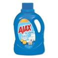 thumbnail image 1 of Ajax Stain Be Gone Laundry Detergent  Lemon and Linen Scent  60 oz Bottle  6/Carton AJAXX41, 1 of 3