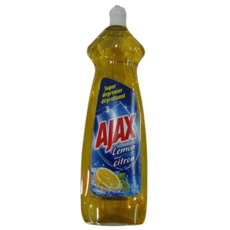 Ajax Super Degreaser Lemon(414ml) 446275