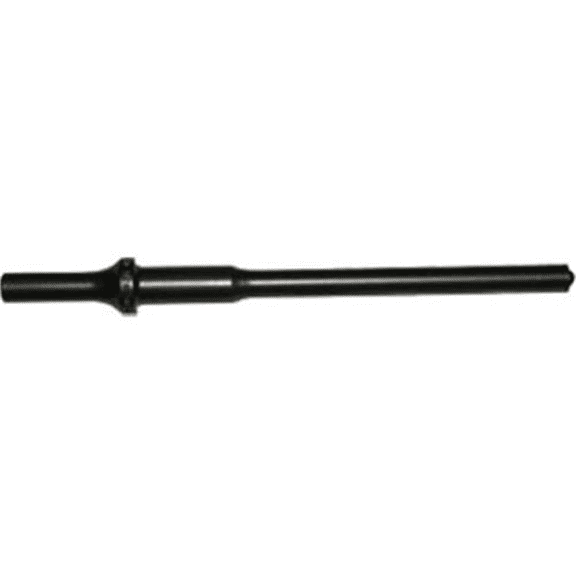 Ajax Tool Works A1102 Pneumatic Bit, Roll Pin Driver, 1/4" Punch Diameter