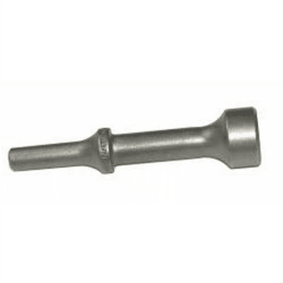 Ajax Tool Works A945 Ajax 3-1/4" Zip Gun Chisel Hammer with 1" Diameter
