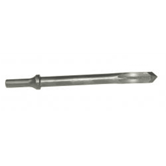 Ajax Tool Works CUTTER MUFFLER