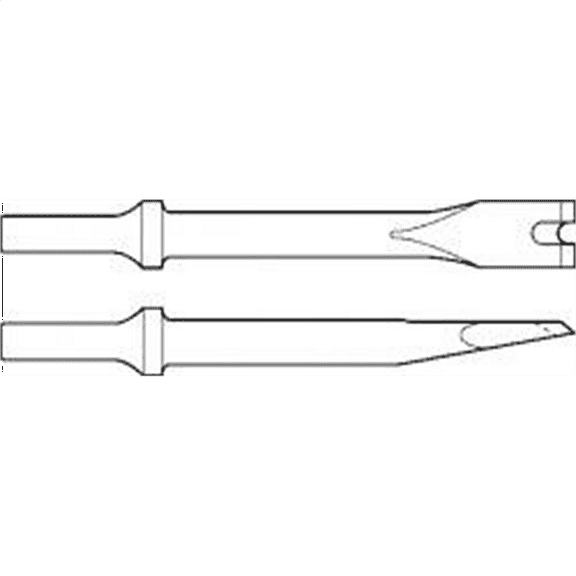 Ajax Tool Works SPLITTER WELD