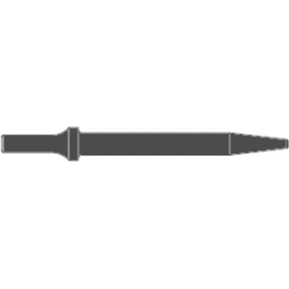 Ajax Tool Works Tapered Punch