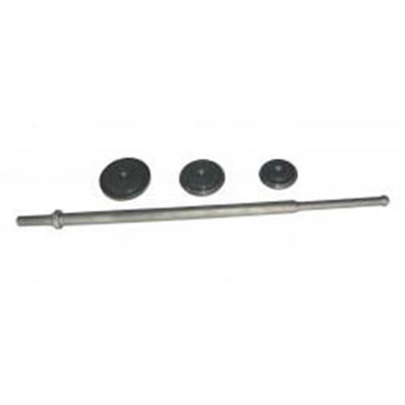 Ajax Tools AJX-A1160 Freeze Plug Drvr Installation