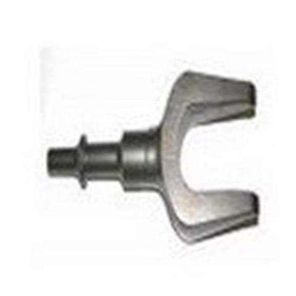 Ajax Tools Works AJA903-1-1-4 1.25 in. Wide Fork Chisel