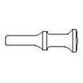 thumbnail image 1 of Ajax Tools Works Aja1602 Smoothing Hammer .401 1 in. Dia., 1 of 1