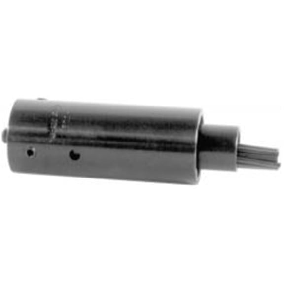 Ajax Tools Works Aja3500-1 Needle Scaler .401 Attachment With Thread 1