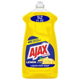 Dish Soap