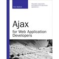 thumbnail image 1 of Pre-Owned Ajax for Web Application Developers (Developer's Library) Paperback, 1 of 1