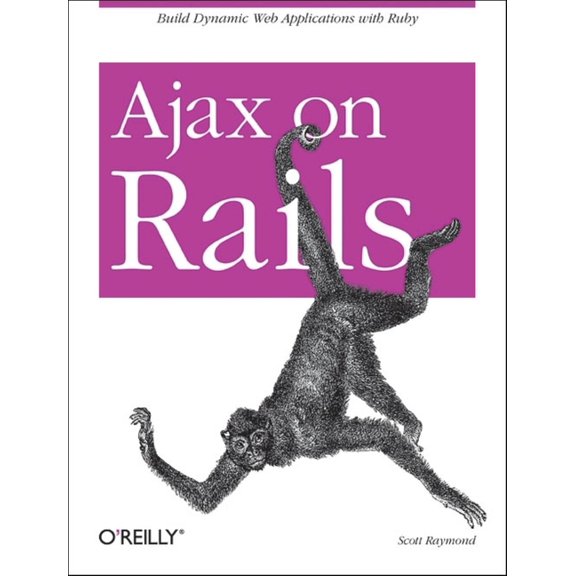 Pre-Owned Ajax on Rails