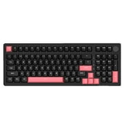 Ajazz AK992 Customizable Wireless Mechanical Keyboard, Gaming Keyboard with All Switches Changeable