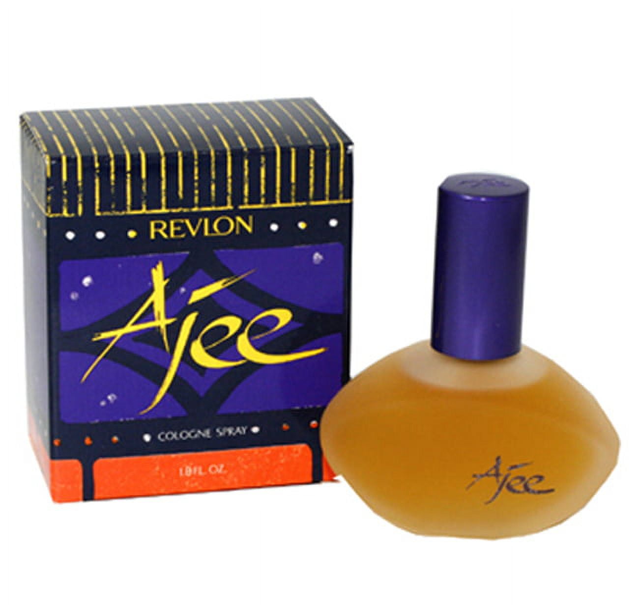 Ajee Cologne Spray 1.8 Oz / 55 Ml for Women - Walmart.com