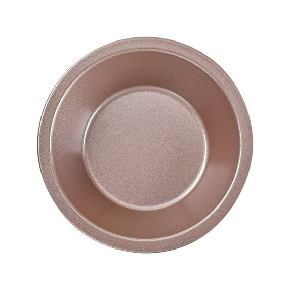 Ajhhao Christmas Molds Christmas Candy Molds Christmas Baking Molds Christmas Mini Cake Pan Pie Molds, Cake Tin Non Stick For Christmas Cake Fondant Sweets Baking Holiday Mini Pie Molds Round Shape