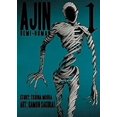 thumbnail image 1 of Pre-Owned Ajin 1: Demi-Human (Paperback) 1939130840 9781939130846, 1 of 1