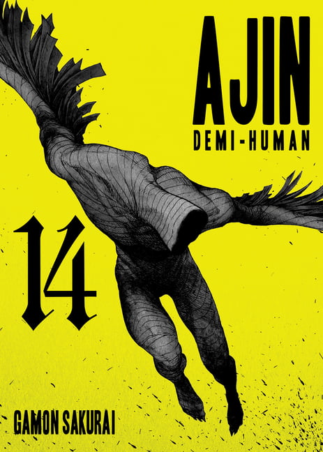 Ajin: Demi-Human's Big Questions About Humanity