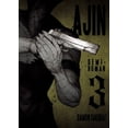 thumbnail image 1 of Ajin: Demi-Human: Ajin 3 : Demi-Human (Series #3) (Paperback), 1 of 1