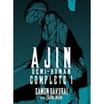 thumbnail image 1 of Ajin: Demi-Human Complete Ajin: Demi-Human Complete 1, (Paperback), 1 of 2