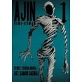 thumbnail image 1 of Pre-Owned Ajin 1: Demi-Human (Paperback) 1939130840 9781939130846, 1 of 1