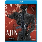 Sentai - Ajin Demi-human [BLU-RAY]