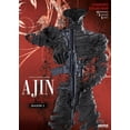 thumbnail image 1 of Ajin: Demi-human: Season 2 DVD, 1 of 1