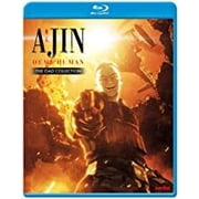 Sentai - Ajin The Oads [BLU-RAY]