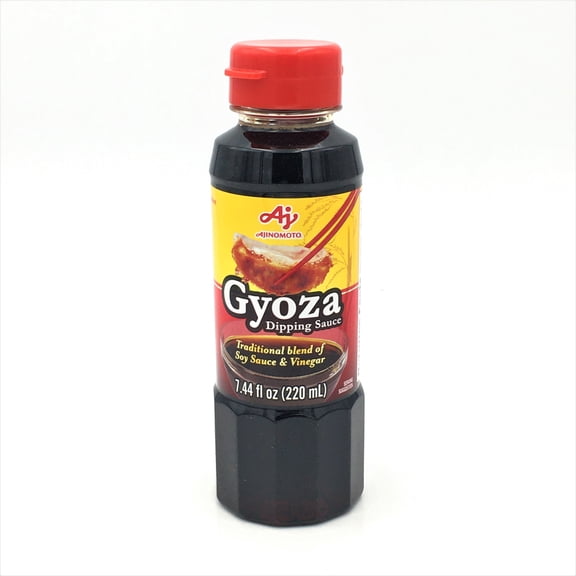 Ajinomoto Gyoza Dipping Sauce 7.44oz/220m