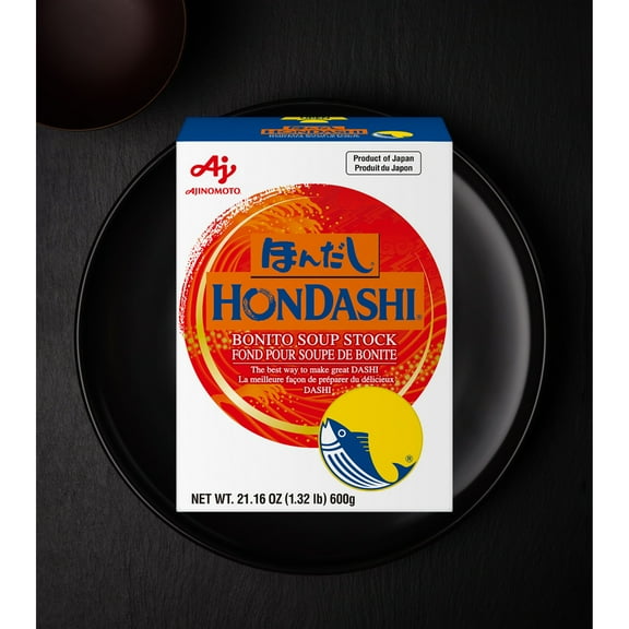Ajinomoto Hondashi Bonito Soup Stock