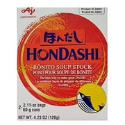 Ajinomoto Hondashi Bonito Soup Stock Box 4.23 OZ
