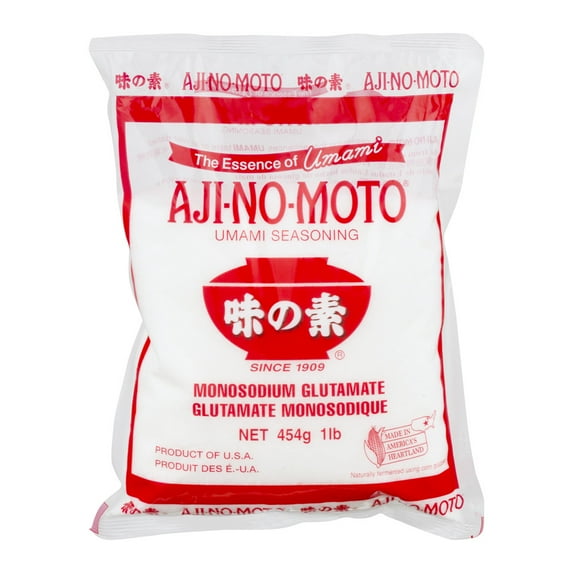 Ajinomoto Umami Seasoning MSG