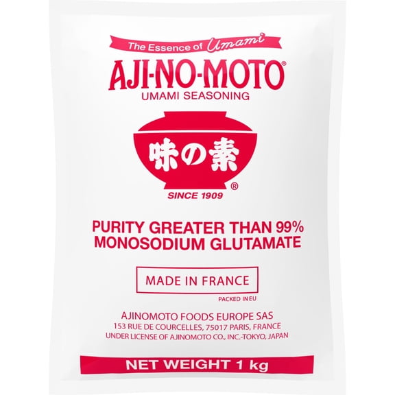 Ajinomoto Monosodium Glutamate, 1 kg