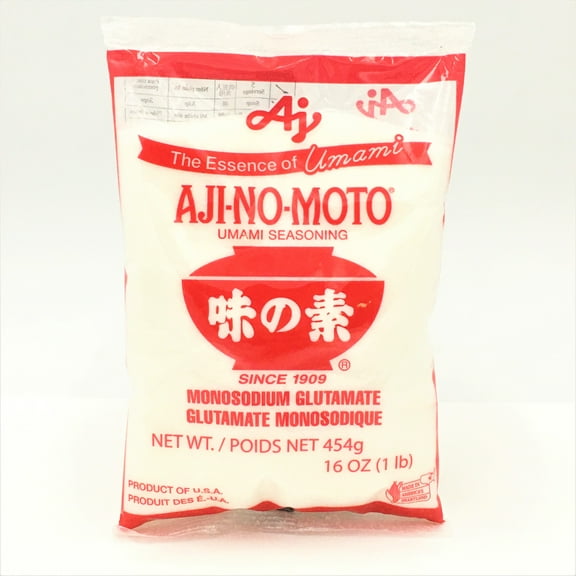 Ajinomoto Umami Super Seasoning, 16 oz