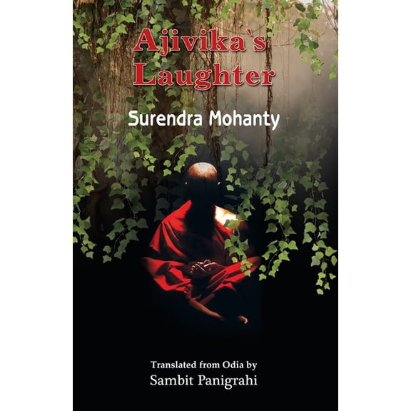 Ajivika's Laughter, (Paperback)