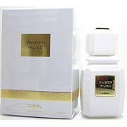 Ajmal Amber Musc 100ml Eau de Parfum Unisex