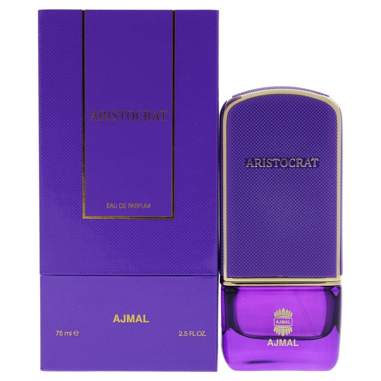 Ajmal aristocrat sale