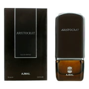 Ajmal Aristocrat by Ajmal Eau De Parfum Spray 2.5 oz for Men