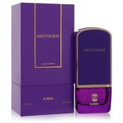 Ajmal Aristocrat by Ajmal - Women - Eau De Parfum Spray 2.5 oz