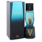 Ajmal Dame Eau De Parfum 3.4 Oz Womens Perfume Ajmal