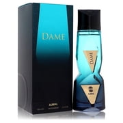 Ajmal Dame by Ajmal Eau De Parfum Spray 3.4 oz for Women Pack of 4