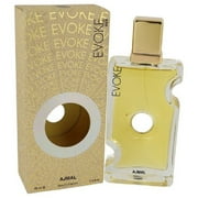 Ajmal Evoke Perfume Spray by Ajmal, Perfume for Women