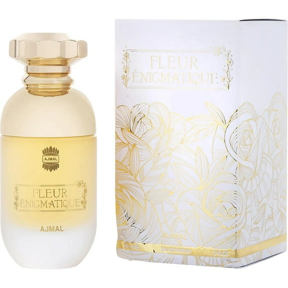 Ajmal Fleur Enigmatique , 3 oz EDP Spray
