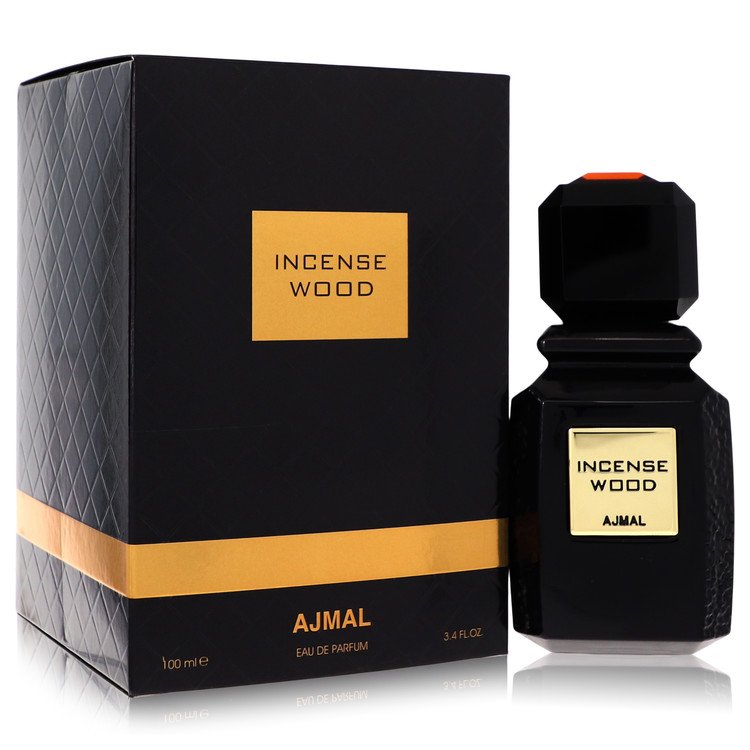 ajmal parfum