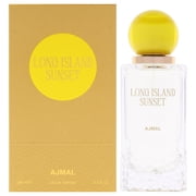 Boudoir Collection - Long Island Sunset by Ajmal for Women - 3.4 oz EDP Spray