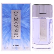 Amaze by Ajmal for Men - 3.4 oz EDP Spray