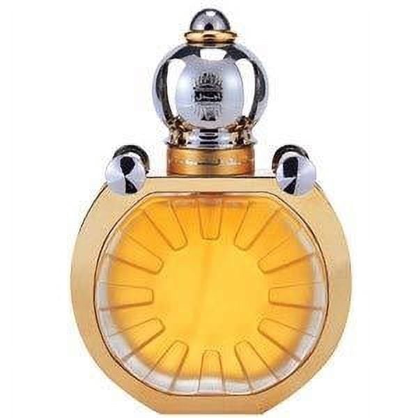 Ajmal Dahn Oudh Al Shams Eau de Parfum, Oriental Fragrance, 30ml