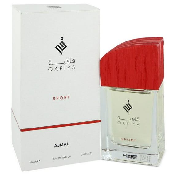 Ajmal Qafiya Sport Eau De Parfum